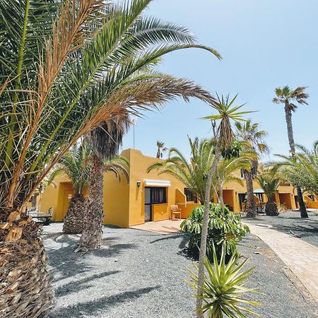 Casa Relax Papagayo Corralejo Irent Fuerteventura Apartment Екстериор снимка