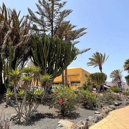 Casa Relax Papagayo Corralejo Irent Fuerteventura Apartment Екстериор снимка