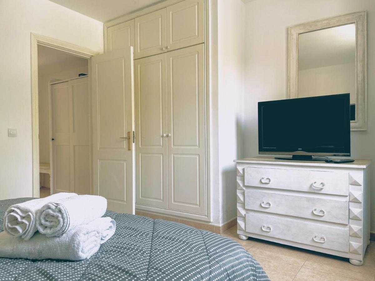 Casa Relax Papagayo Corralejo Irent Fuerteventura Apartment Екстериор снимка