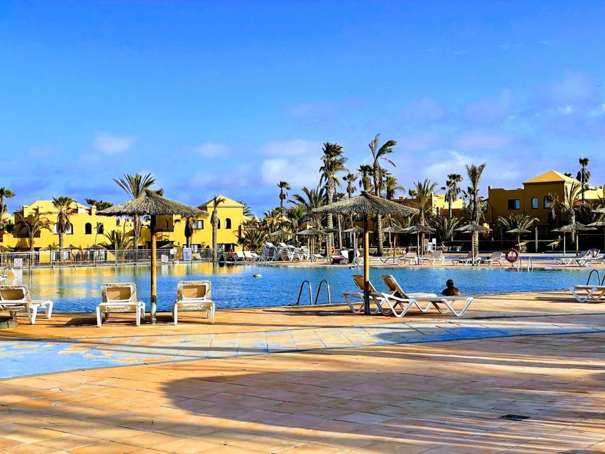Casa Relax Papagayo Corralejo Irent Fuerteventura Apartment Екстериор снимка