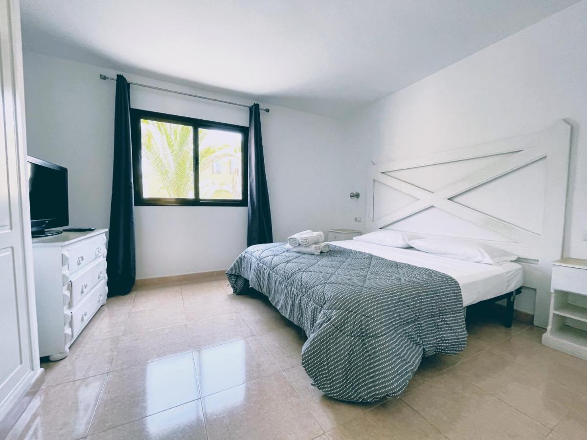 Casa Relax Papagayo Corralejo Irent Fuerteventura Apartment Екстериор снимка