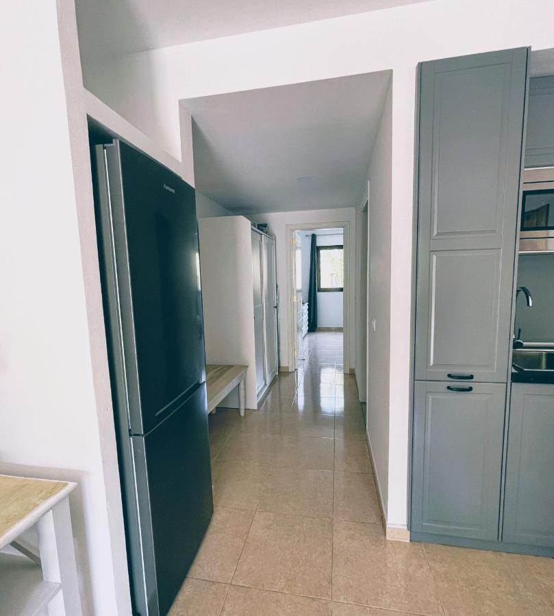 Casa Relax Papagayo Corralejo Irent Fuerteventura Apartment Екстериор снимка
