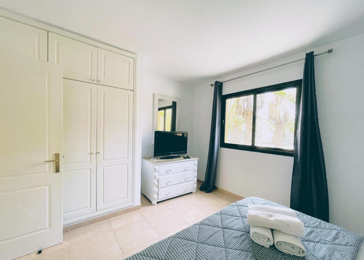 Casa Relax Papagayo Corralejo Irent Fuerteventura Apartment Екстериор снимка
