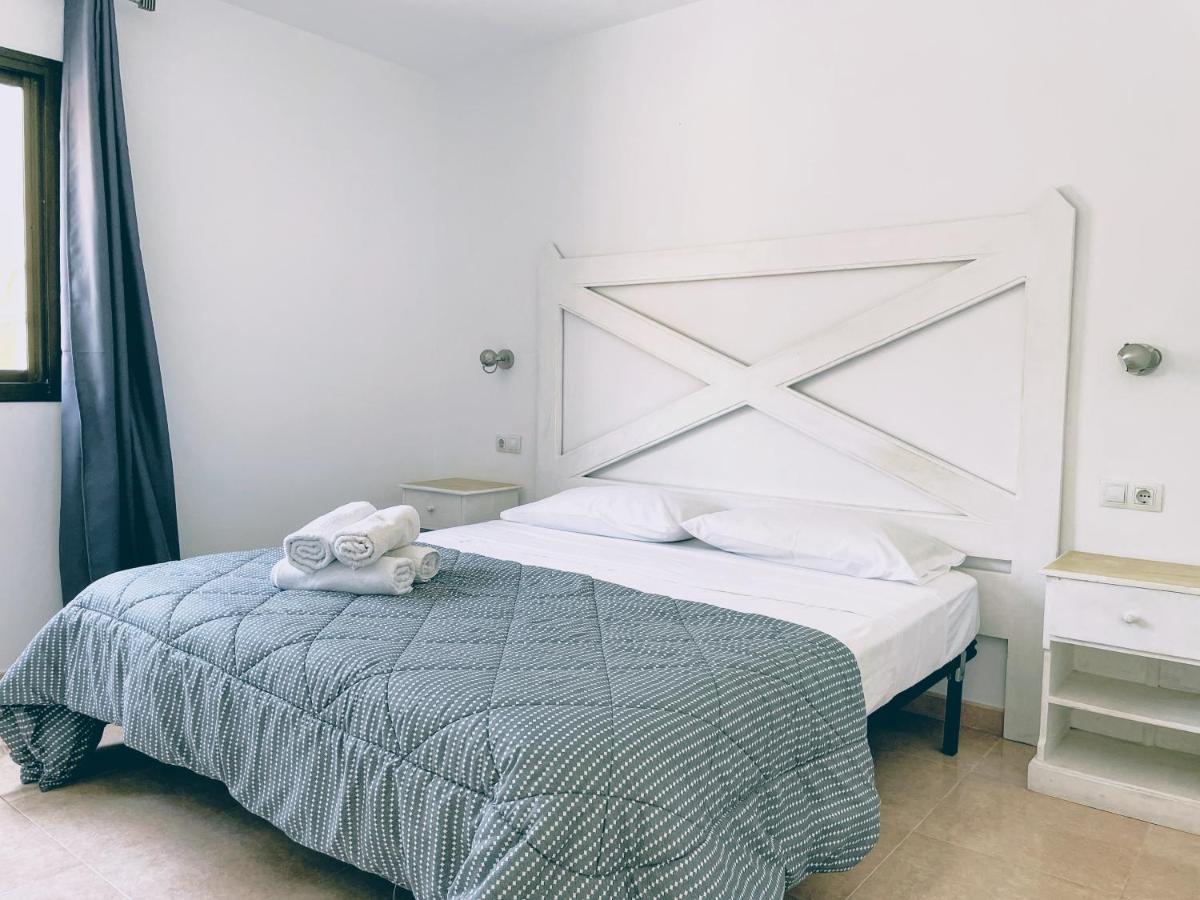 Casa Relax Papagayo Corralejo Irent Fuerteventura Apartment Екстериор снимка