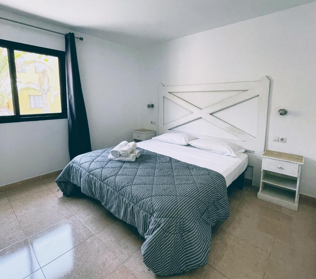 Casa Relax Papagayo Corralejo Irent Fuerteventura Apartment Екстериор снимка