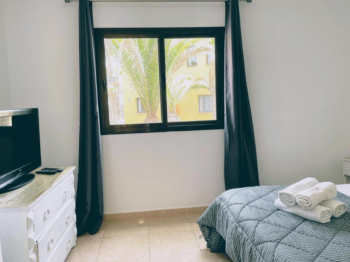 Casa Relax Papagayo Corralejo Irent Fuerteventura Apartment Екстериор снимка