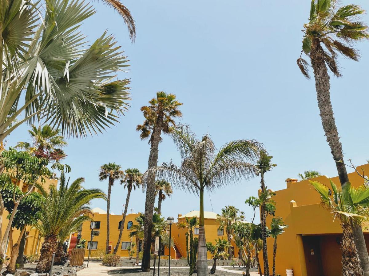 Casa Relax Papagayo Corralejo Irent Fuerteventura Apartment Екстериор снимка