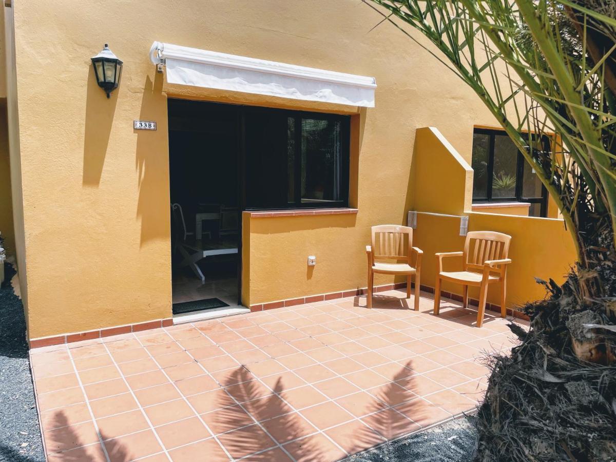 Casa Relax Papagayo Corralejo Irent Fuerteventura Apartment Екстериор снимка