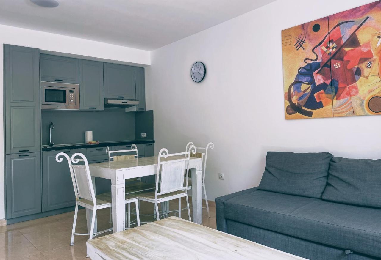Casa Relax Papagayo Corralejo Irent Fuerteventura Apartment Екстериор снимка