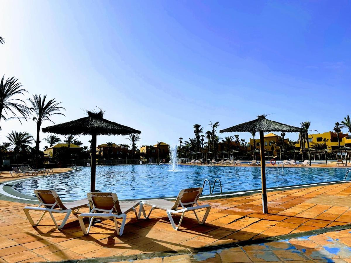 Casa Relax Papagayo Corralejo Irent Fuerteventura Apartment Екстериор снимка