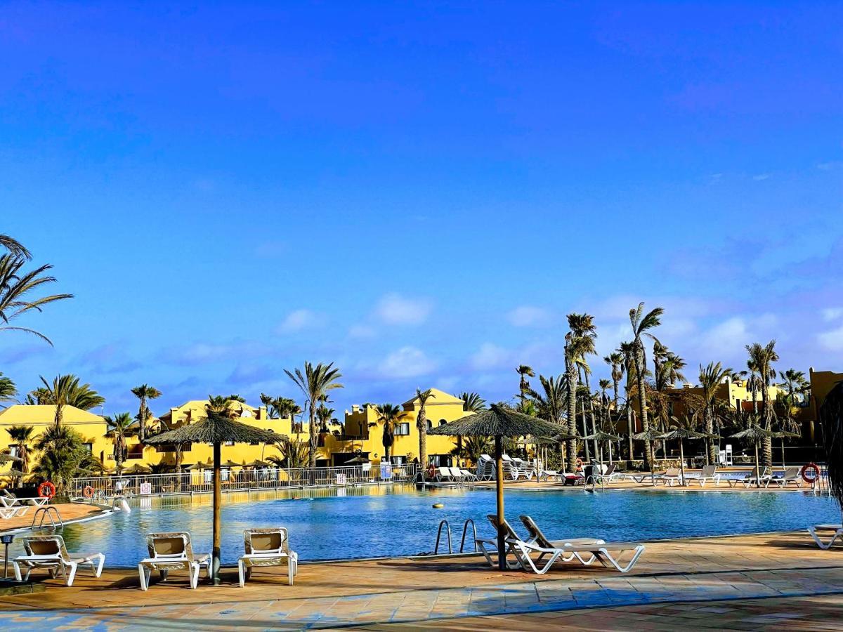 Casa Relax Papagayo Corralejo Irent Fuerteventura Apartment Екстериор снимка