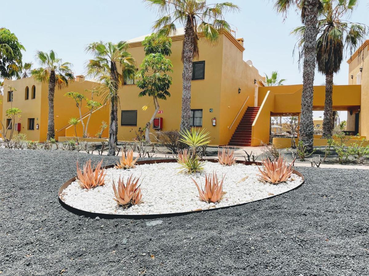 Casa Relax Papagayo Corralejo Irent Fuerteventura Apartment Екстериор снимка