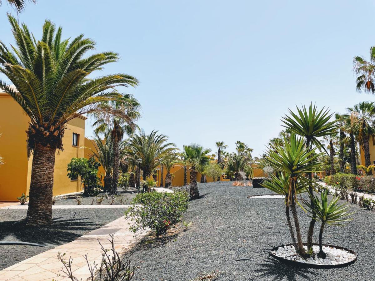 Casa Relax Papagayo Corralejo Irent Fuerteventura Apartment Екстериор снимка