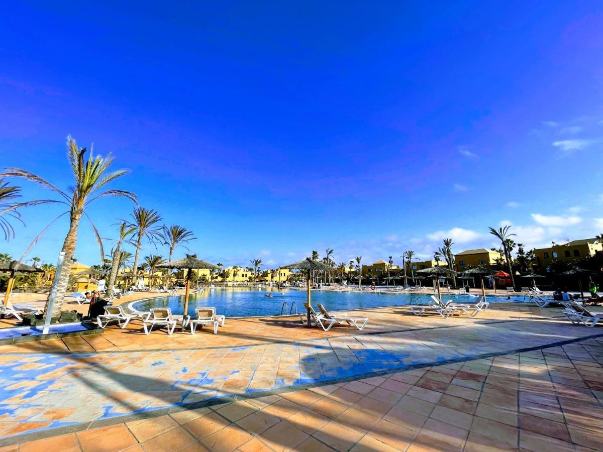 Casa Relax Papagayo Corralejo Irent Fuerteventura Apartment Екстериор снимка