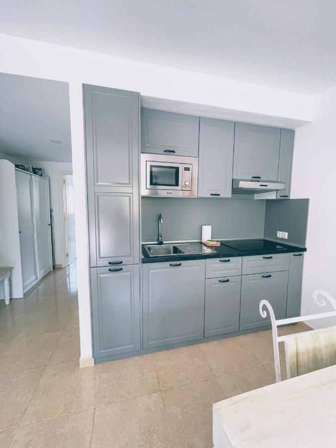 Casa Relax Papagayo Corralejo Irent Fuerteventura Apartment Екстериор снимка
