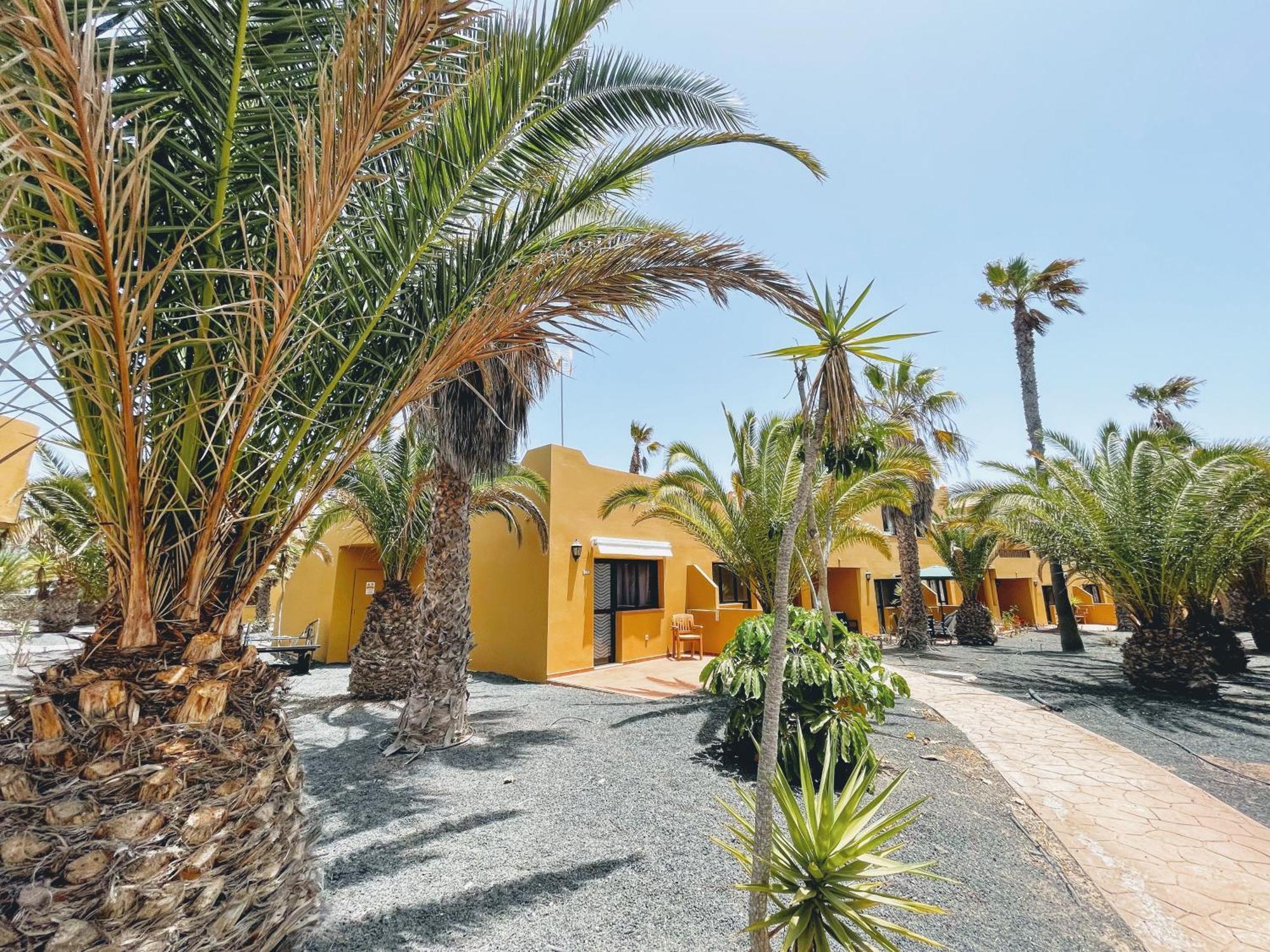 Casa Relax Papagayo Corralejo Irent Fuerteventura Apartment Екстериор снимка